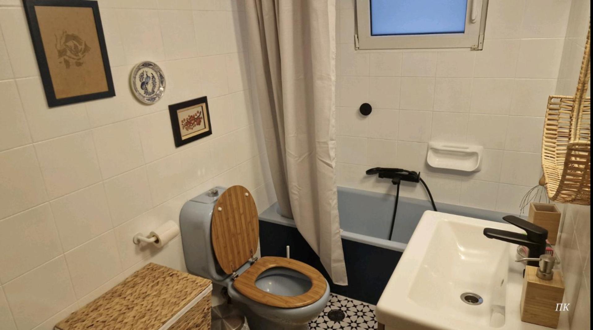 Two Bedroom Flat Near Airport Pallini  Eksteriør billede